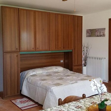 Case In Campagna Con Piscina A Todi Zewnętrze zdjęcie
